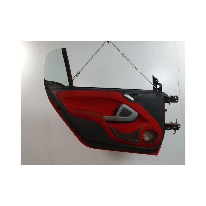 PORTE AVANT GAUCHE SMART FORTWO