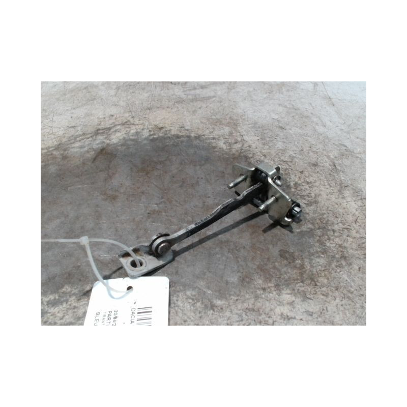 TIRANT PORTE ARG DACIA DUSTER