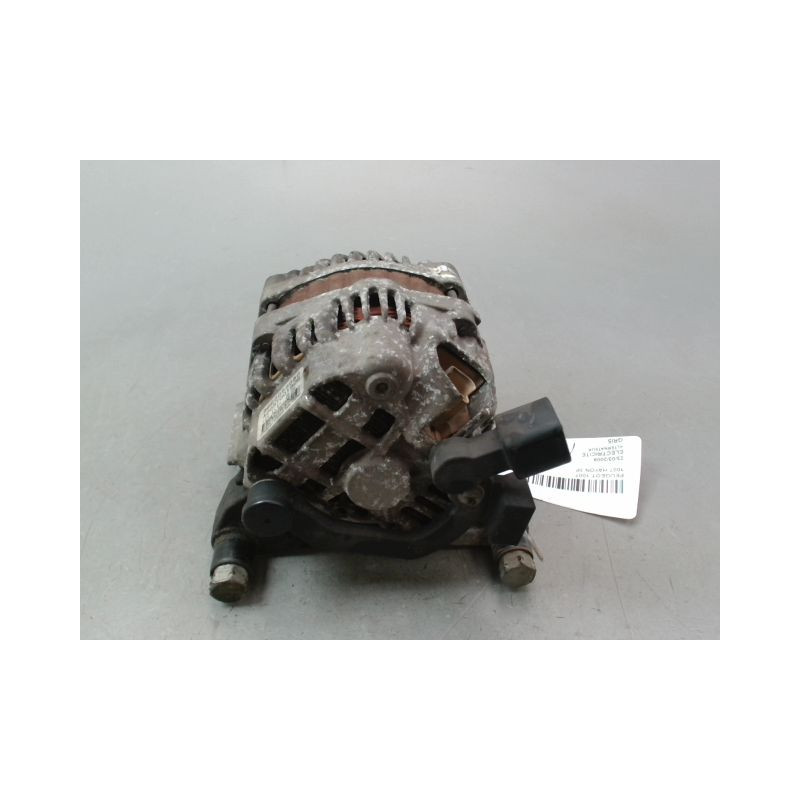 ALTERNATEUR PEUGEOT 1007 2005-2010