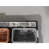 BOITE A FUSIBLES CITROEN C3 2009-