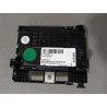 BOITE A FUSIBLES CITROEN C3 2009-