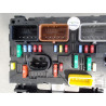 BOITE A FUSIBLES CITROEN C2 2005-