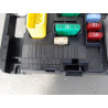 BOITE A FUSIBLES CITROEN C2 2005-