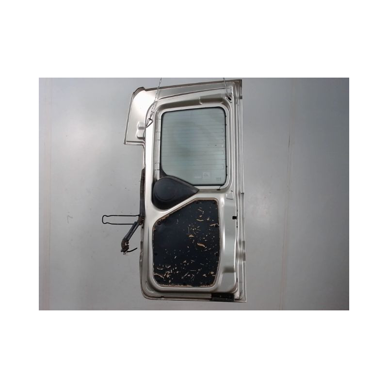 PORTE BATTANTE ARRIERE DROIT FIAT SCUDO