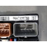 BOITE A FUSIBLES CITROEN C3 2009-