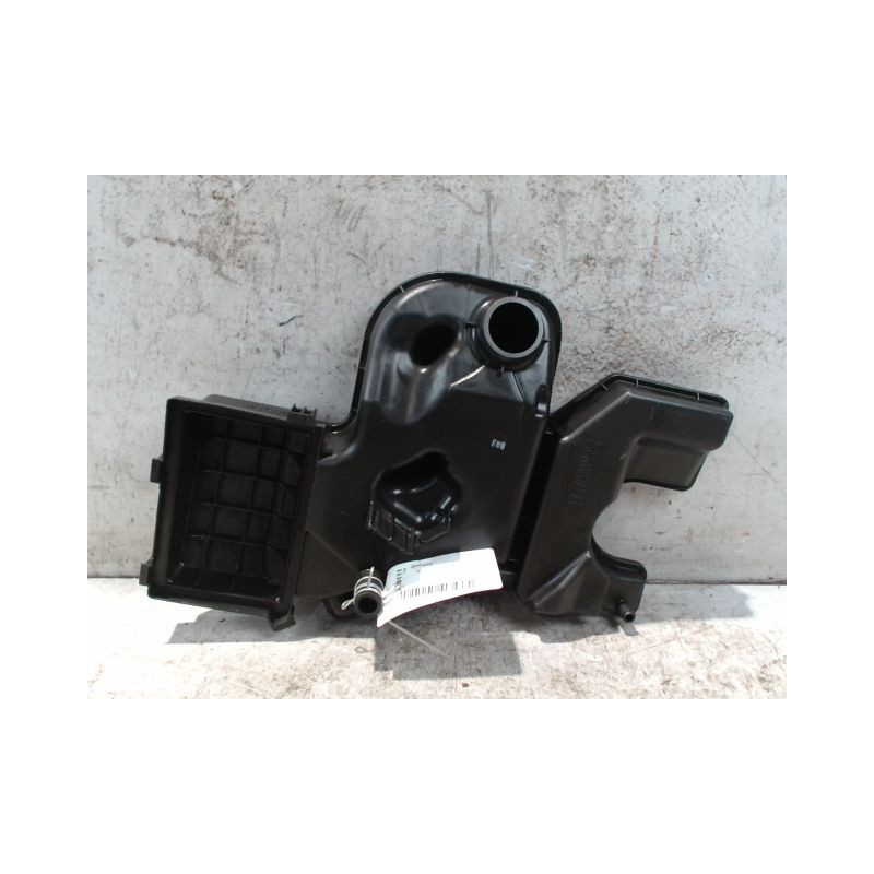 BOITIER FILTRE A AIR CITROEN C1 3P