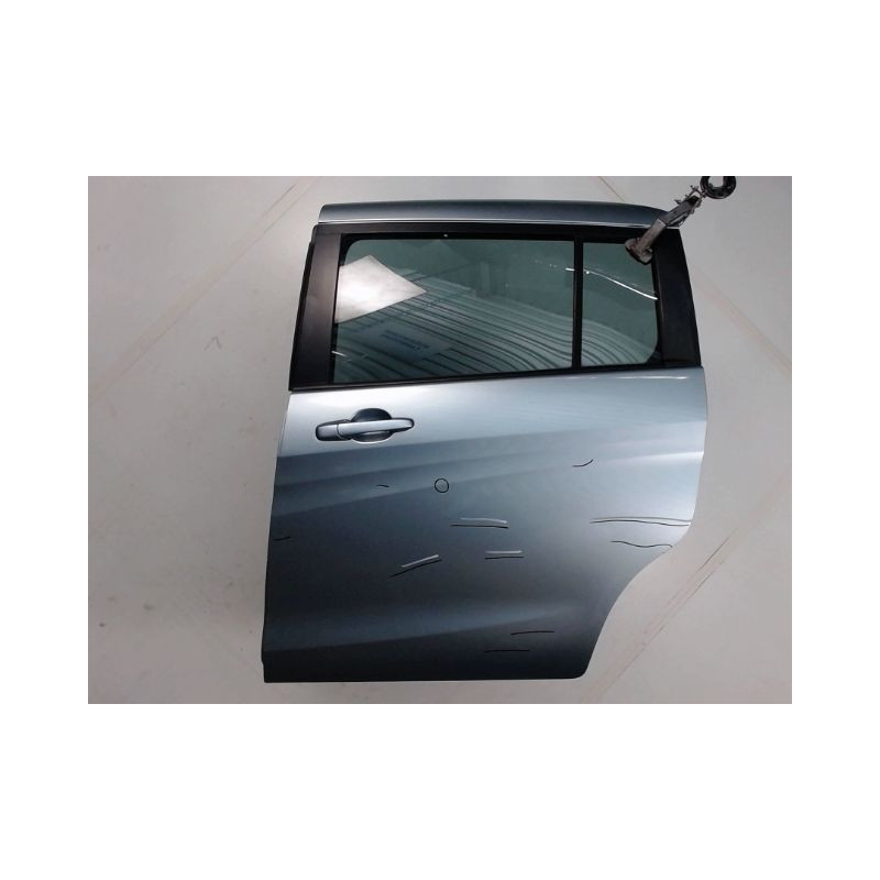 PORTE COULISSANTE GAUCHE MAZDA 5