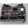 BOITE A FUSIBLES CITROEN C4 04-08