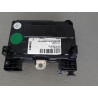 BOITE A FUSIBLES CITROEN C4 04-08