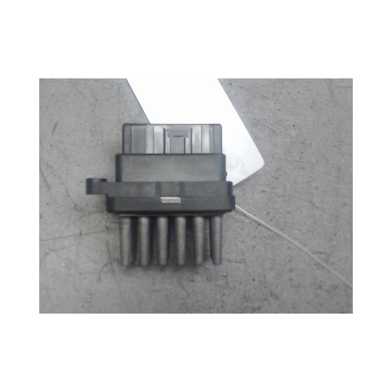 RESISTANCE DE CHAUFFAGE FORD MONDEO SW 2007-