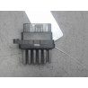 RESISTANCE DE CHAUFFAGE FORD MONDEO SW 2007-