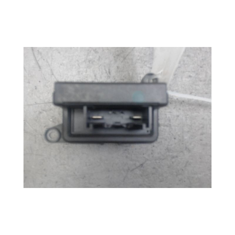 RESISTANCE DE CHAUFFAGE FORD MONDEO SW 2007-
