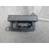 RESISTANCE DE CHAUFFAGE FORD MONDEO SW 2007-