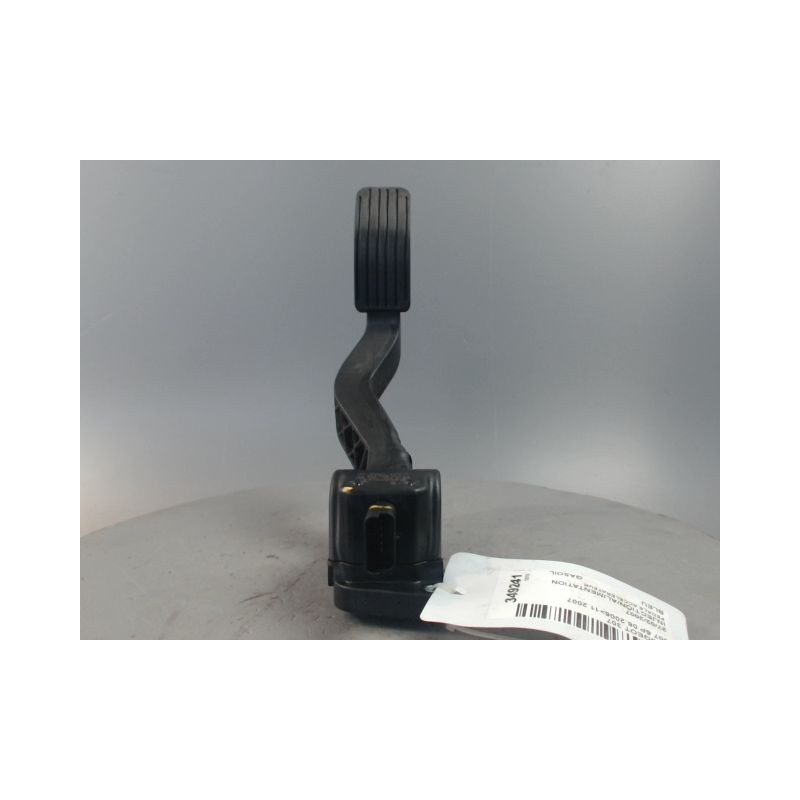 PEDALE ACCELERATEUR PEUGEOT 307 2005-2007