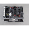 BOITE A FUSIBLES CITROEN C2 2003-