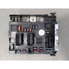 BOITE A FUSIBLES CITROEN C3 I Phase 1 2002-2005