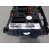 BOITE A FUSIBLES CITROEN C3 I Phase 1 2002-2005