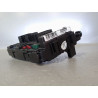 BOITE A FUSIBLES CITROEN C3 I Phase 1 2002-2005