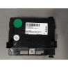 BOITE A FUSIBLES CITROEN C3 I Phase 1 2002-2005