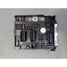BOITE A FUSIBLES CITROEN BERLINGO BREAK I Phase 2 (M59) 2002-2010