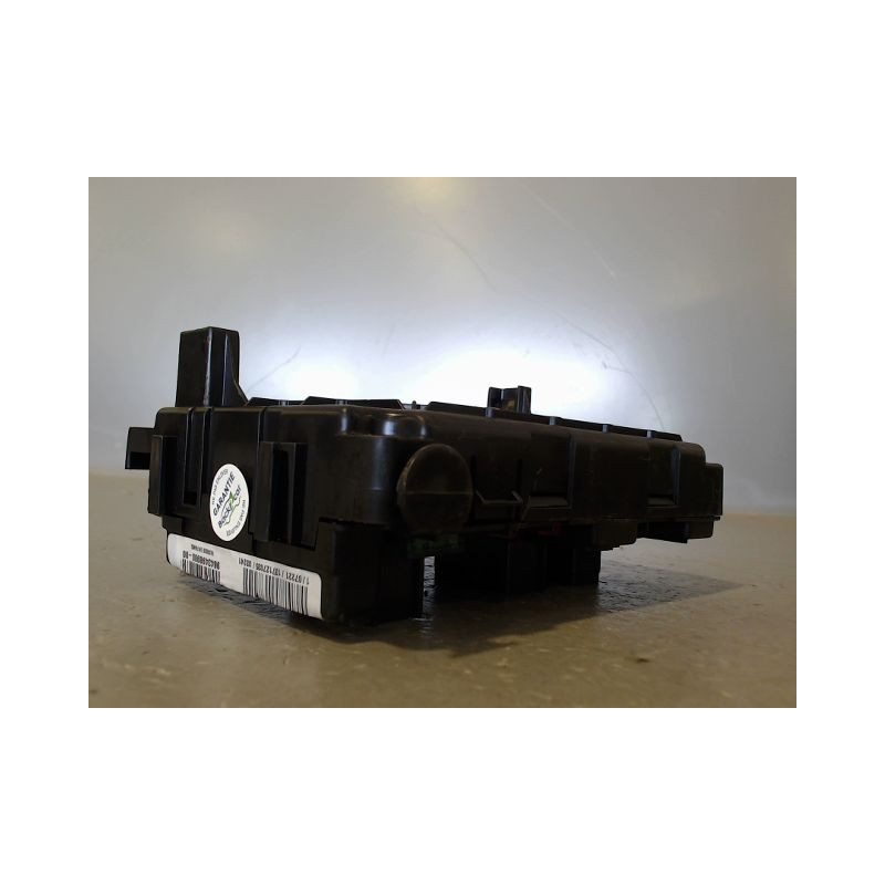 BOITE A FUSIBLES CITROEN BERLINGO BREAK I Phase 2 (M59) 2002-2010