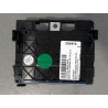 BOITE A FUSIBLES CITROEN BERLINGO BREAK I Phase 2 (M59) 2002-2010