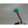 MOTEUR VENTILATEUR CHAUFFAGE PEUGEOT 308