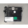 BOITE A FUSIBLES CITROEN C3