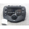 AUTORADIO CITROEN C1 3P