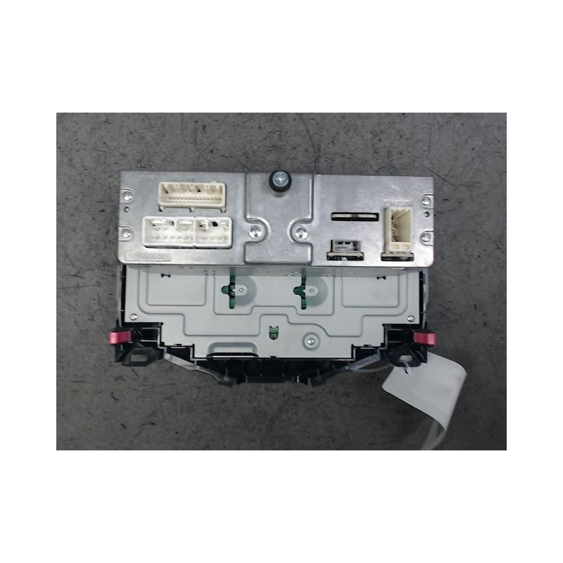 AUTORADIO CITROEN C1 3P
