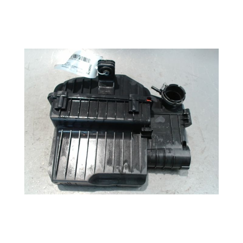 BOITIER FILTRE A AIR CITROEN C4 CACTUS