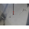 TUYAU DE CLIM 3 DACIA SANDERO 2008-