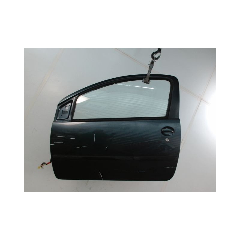 PORTE AVANT GAUCHE PEUGEOT 107