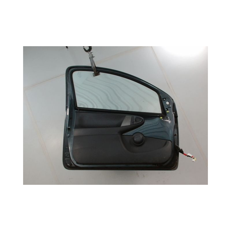 PORTE AVANT GAUCHE PEUGEOT 107