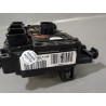BOITE A FUSIBLES CITROEN C4 04-08