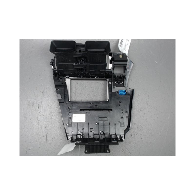 COMMANDE DE CHAUFFAGE CITROEN DS5