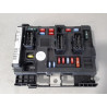 BOITE A FUSIBLES CITROEN XSARA PICASSO