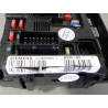 BOITE A FUSIBLES CITROEN XSARA PICASSO