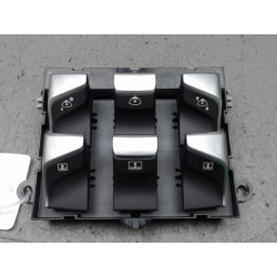 BOUTON COMMANDE TOIT OUVRANT