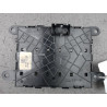 BOUTON COMMANDE TOIT OUVRANT CITROEN DS5