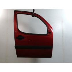 PORTE AVD