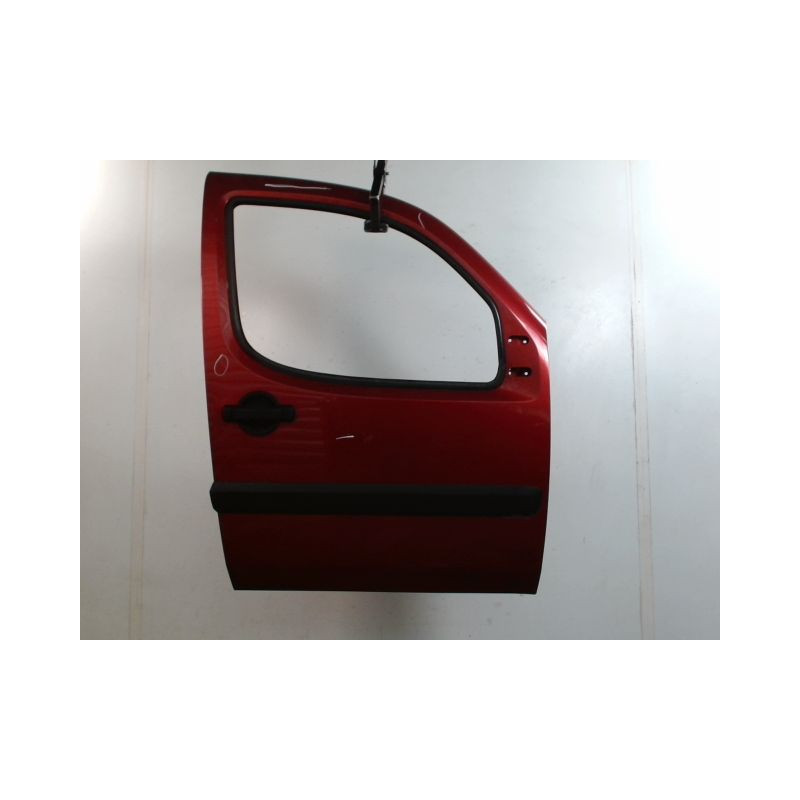 PORTE AVANT DROIT FIAT DOBLO