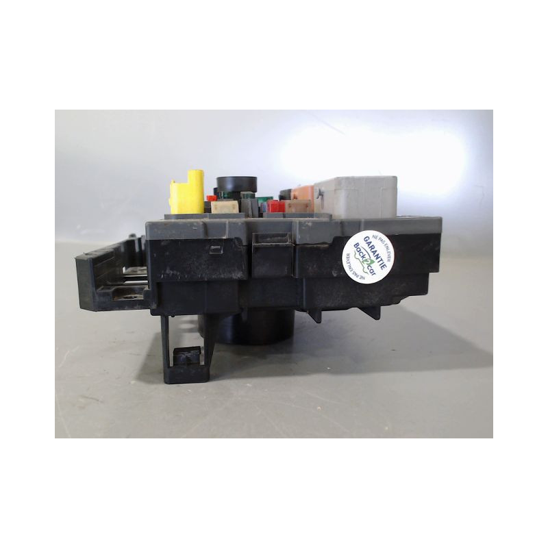 BOITE A FUSIBLES CITROEN BERLINGO BREAK 2002-