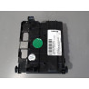 BOITE A FUSIBLES CITROEN BERLINGO BREAK 2002-