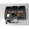 BOITE A FUSIBLES CITROEN C4 04-08