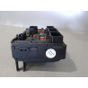 BOITE A FUSIBLES CITROEN C4 04-08
