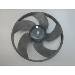 MOTEUR VENTILATEUR RADIATEUR