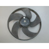 MOTEUR VENTILATEUR RADIATEUR PEUGEOT 206