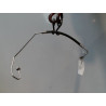 TUYAU DE CLIM 1 DACIA SANDERO 2008-