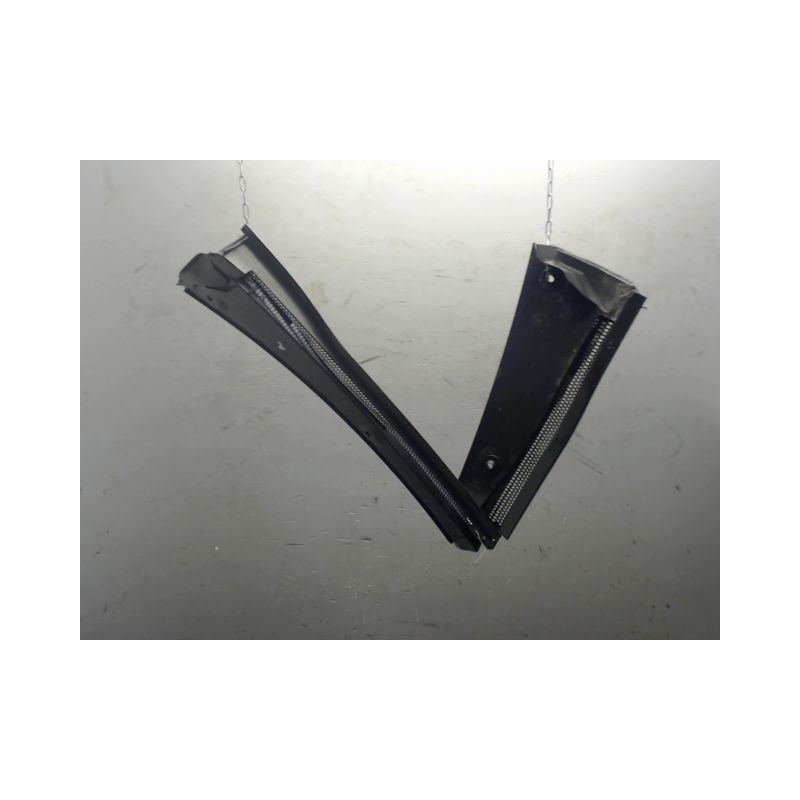 BAIE PARE BRISE CITROEN C3 AIRCR.